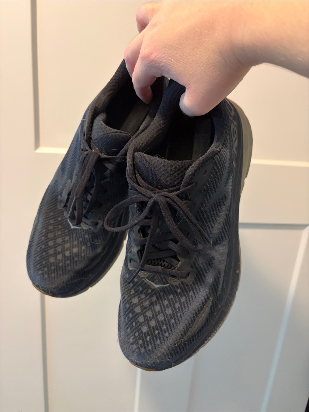 Hoka Clifton 9 Shoes Size 10